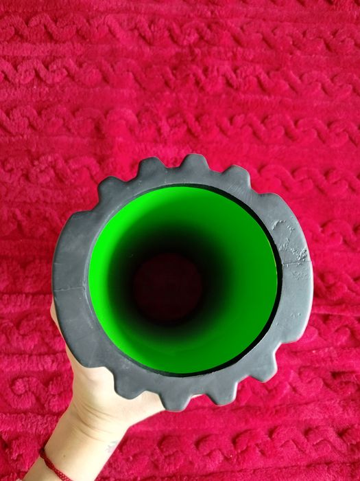 Продам масажний ролик для спини, шеї, ніг