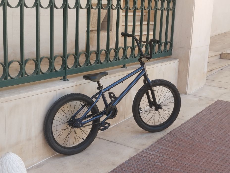 BMX Wipe 500 20" (ler descrição!)