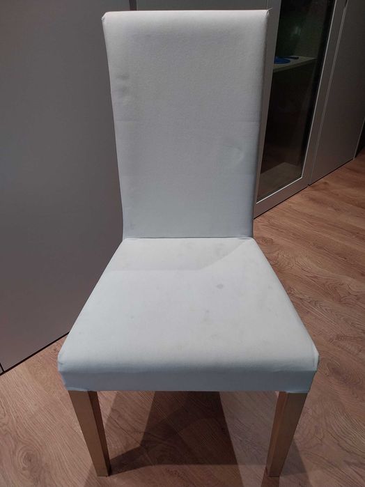 Cadeiras sala jantar IKEA