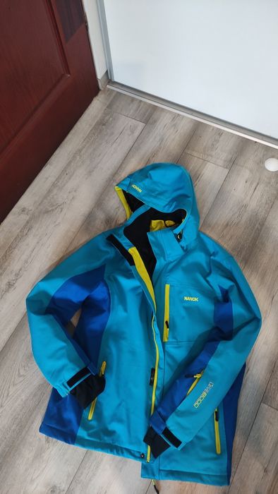 Nanok extreme 8000 roz M