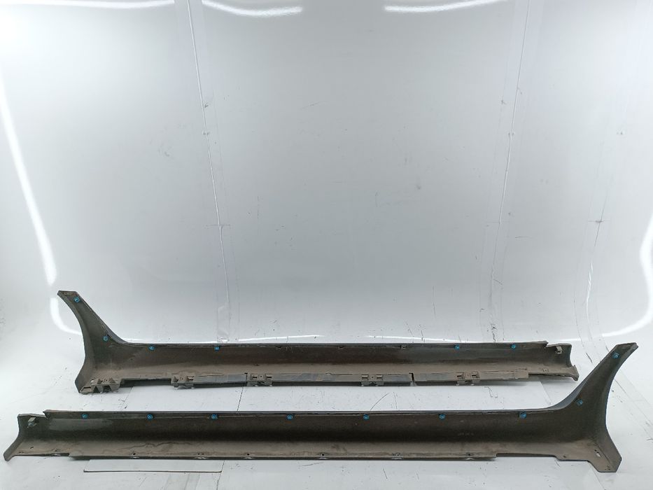 Embaladeiras Conjunto - MITSUBISHI Grandis (NA_W) | 03 - 11