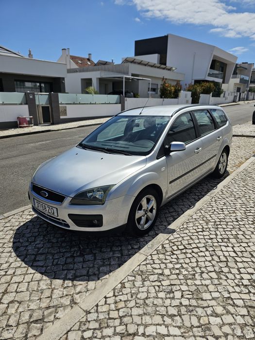 Ford focus 1.6 TDCI