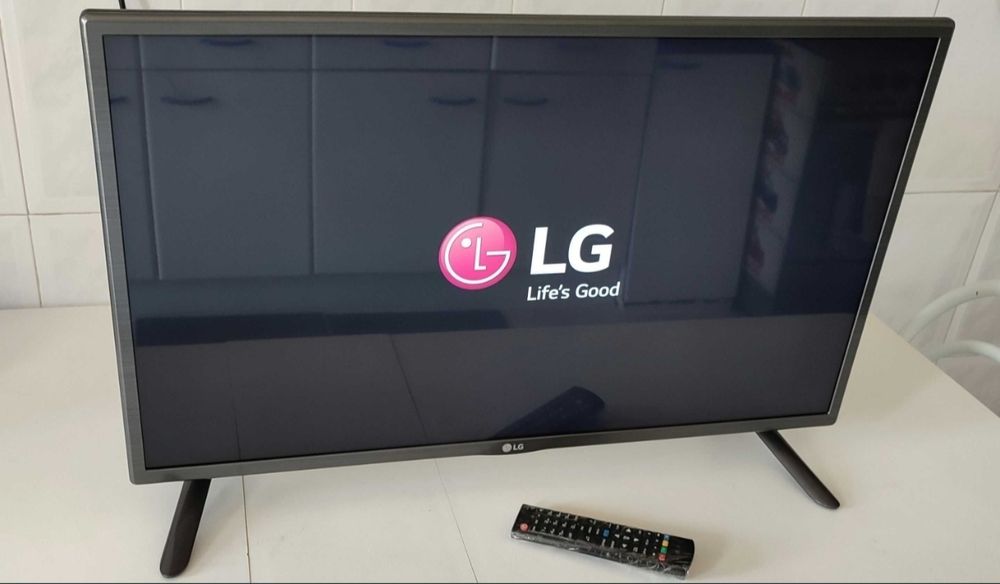 Telewizor LG 42 cale