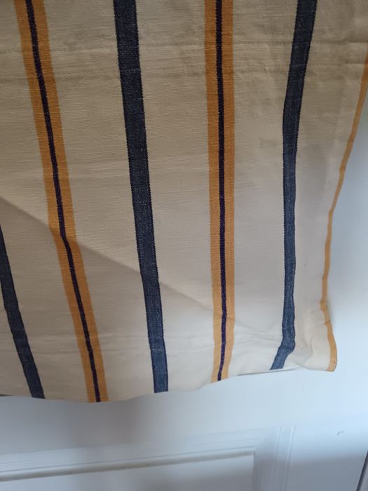 2 Cortinas venezianas, casa Moura