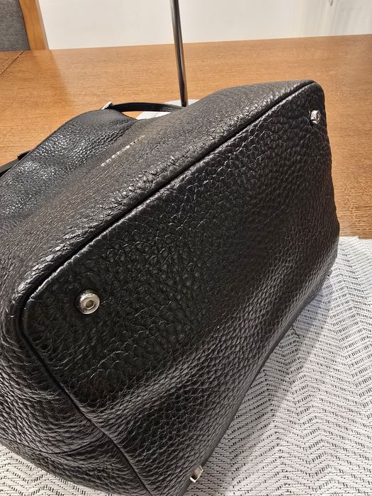 Torebka Coccinelle hobo worek duża