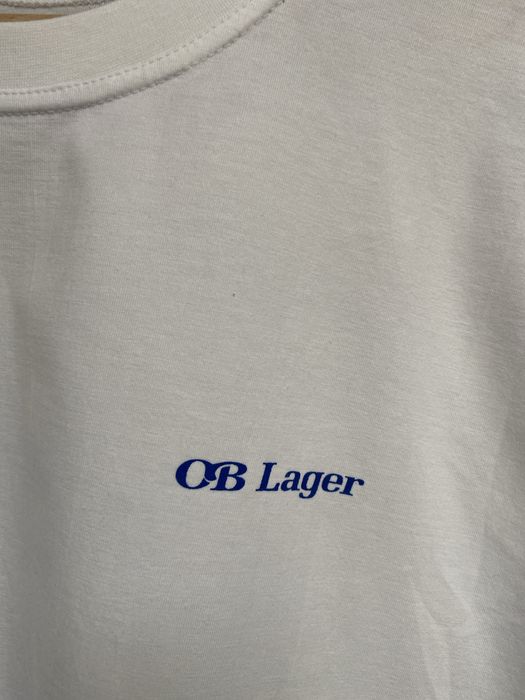 Tshirt nowy koszulka bluzka basic Lager