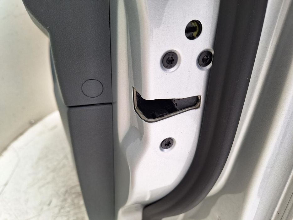 Fechadura Porta Frente Direita Ford C-Max