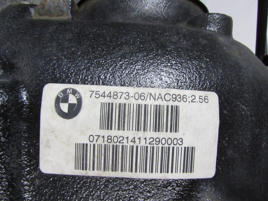 Diferencial Bmw 3 Ref: 33107544873