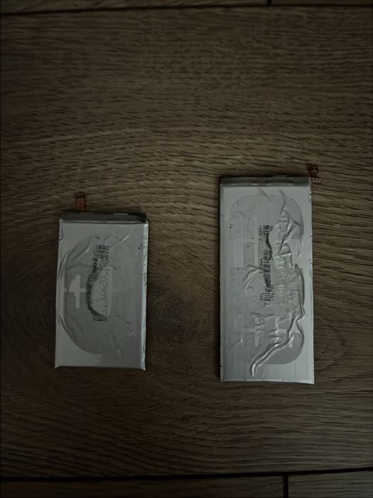 Płyta główna i części do Samsunga Galaxy Z Fold 3