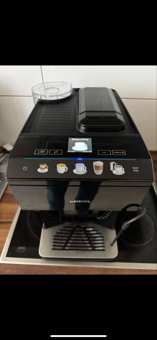 Ekspres Siemens EQ500