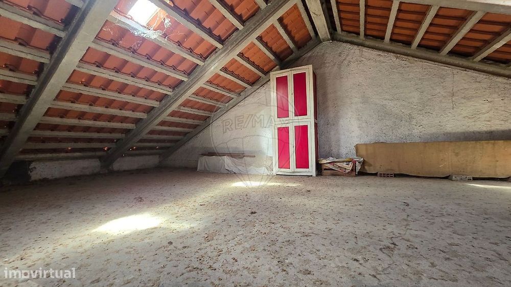 Apartamento T2 para venda