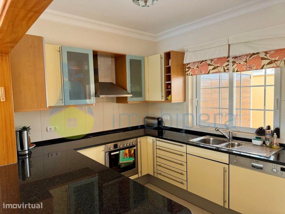 Townhouse T3 Victoria Jardins em Vilamoura