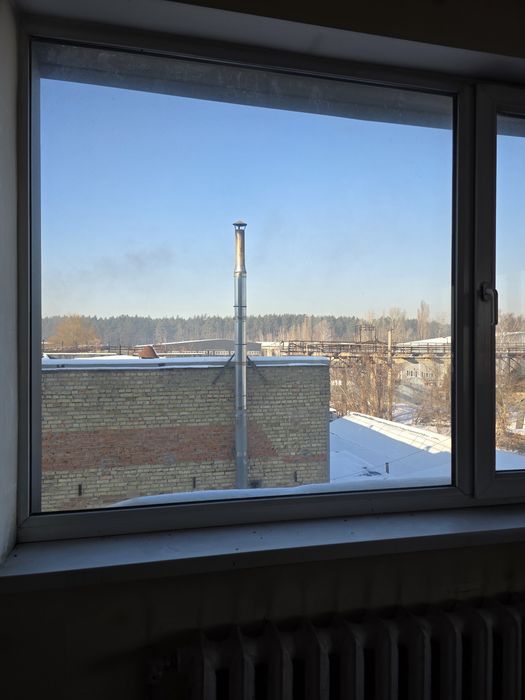 Оренда приміщення з опаленням 120м2 під виробництво, склад і т.д.