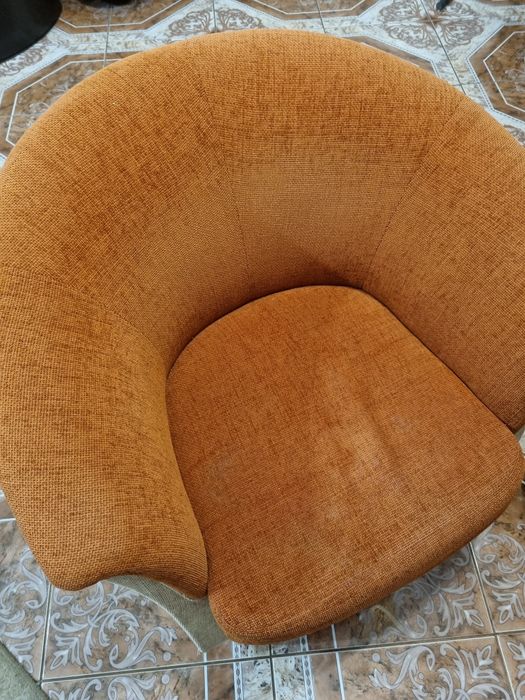 Wypoczynek 3 elementy