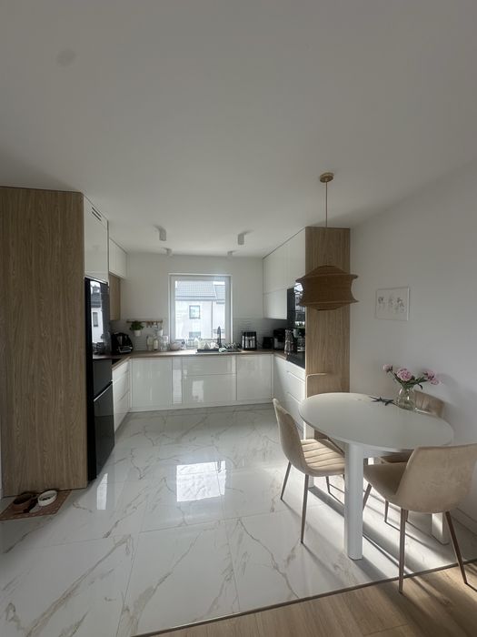 Mieszkanie 60m2 Chojnice