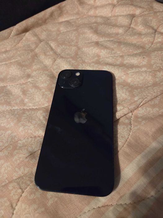 Iphone 13 128GB | Black Bydgoszcz • OLX.pl