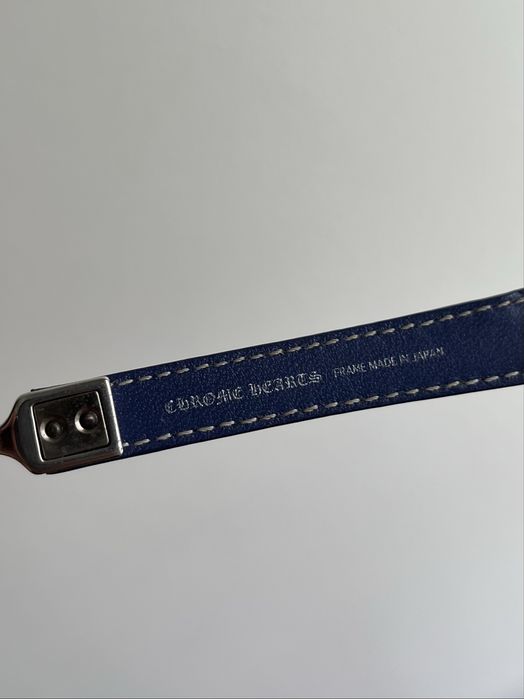 Óculos de Sol Chrome Hearts “Classic Elite”