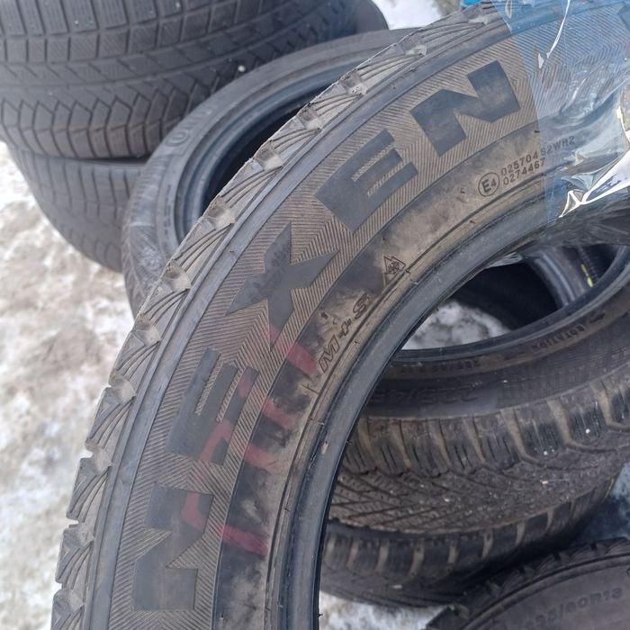 GoAuto гума Nexen 235 60 r18, 6mm, пара Київ