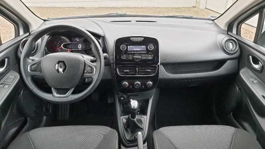 Renault Clio 0.9 TCe | Baixo Consumo • Conforto • Fiabilidade