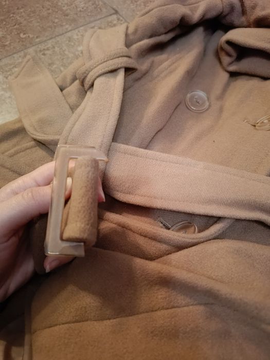 Płaszcz C&A rozm 44