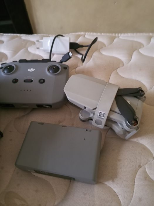 Продам  Dji mavik 2 mini