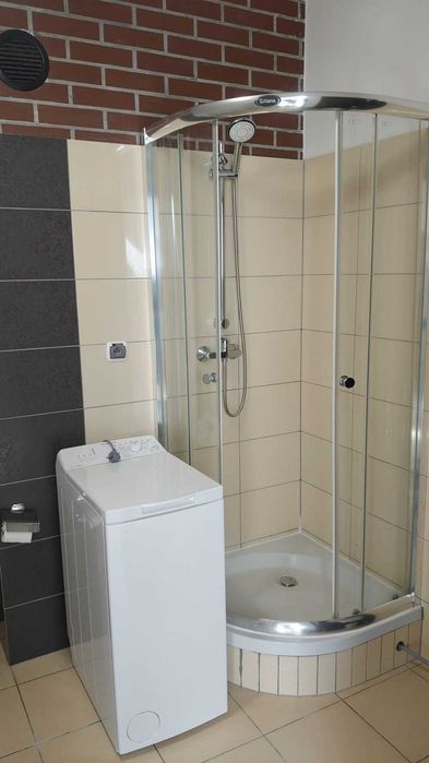 Mieszkanie dwupoziomowe dla dwóch osób bez dzieci - Więcej