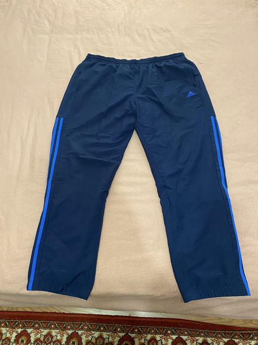 Чоловічі спортивні штани,чоловічі штани adidas