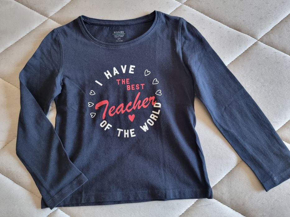 Camisolas Menina Kiabi 5anos-6anos