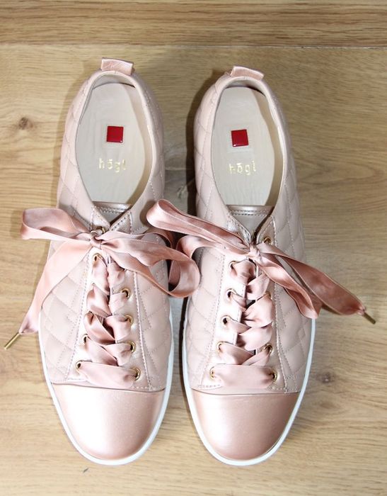 trampki skórzane 40 biale hogl tailor lacoste levis converse liu jo