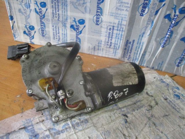 Motor limpa vidros frente PEUGEOT 807 (EB)