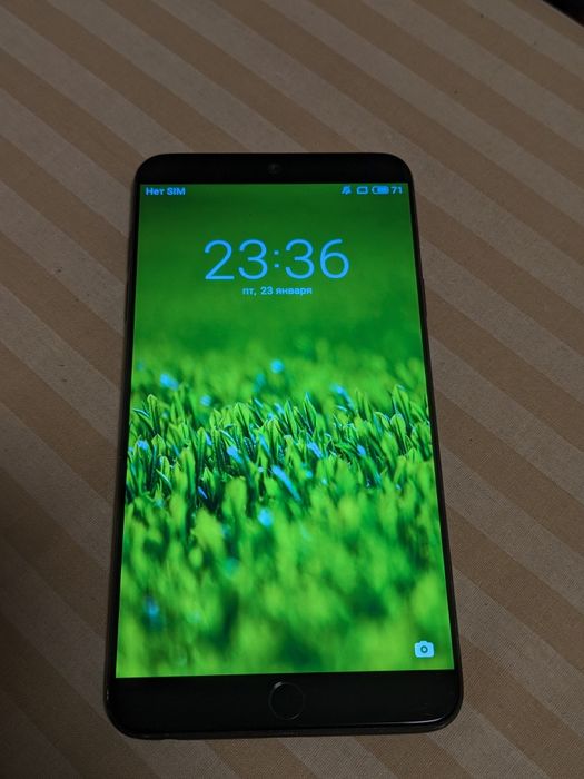 Meizu 15 Lite  4/64