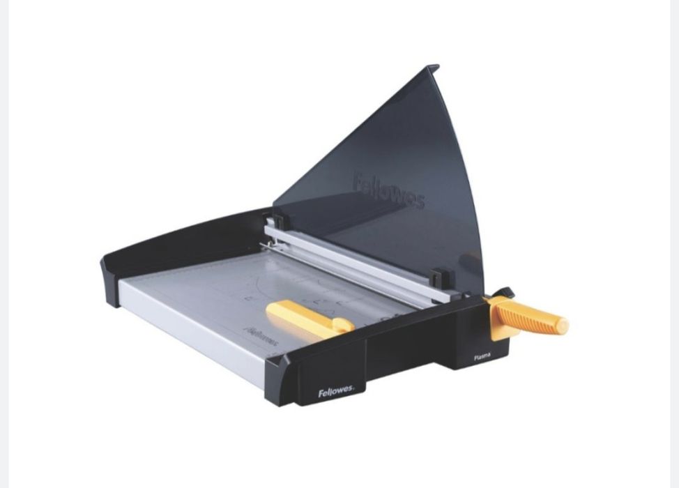 Gilotyna do papieru Fellowes plasma A3