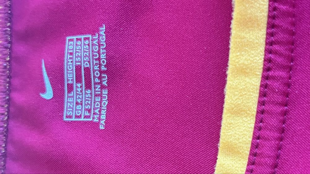 Camisola de Portugal 2006