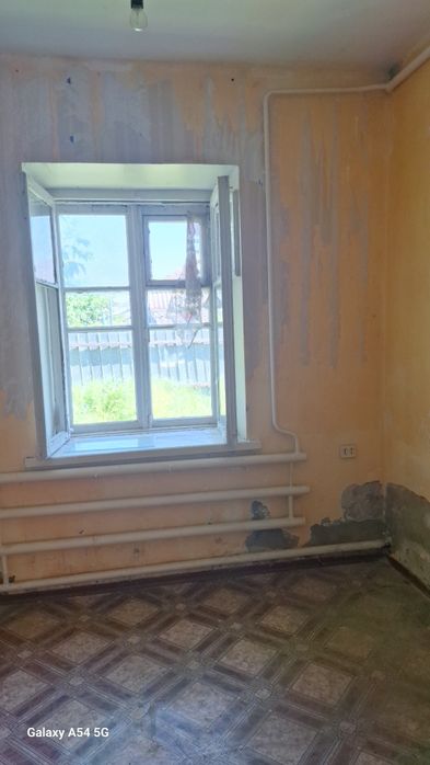 Продається будинок в центрі міста,Роздільна, Одеська обл 75км від Одеси, єлектричкі