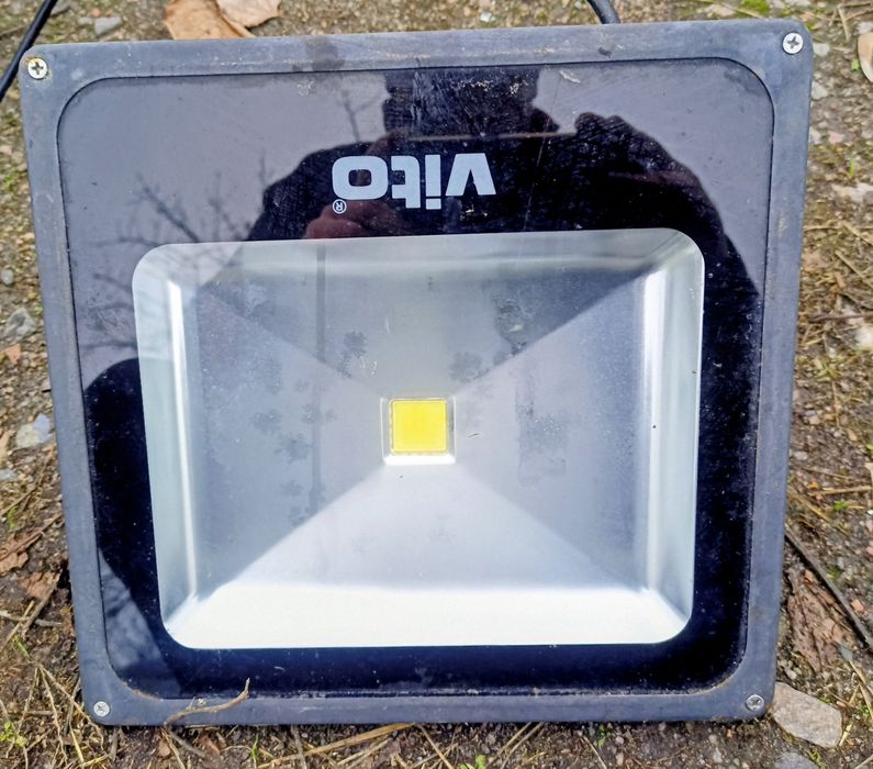 Led ліхтар vito.