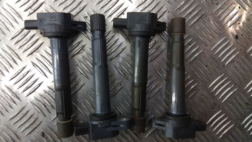 Аккорд 2002-2012 Суппорт передний\задний 45001-SEA-E01 / 45002-SEA-E01