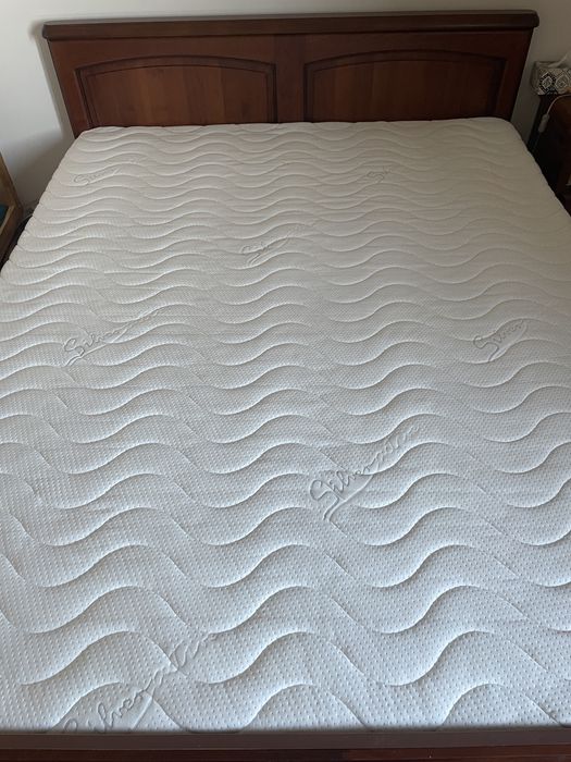 Materac Sensive 160x200