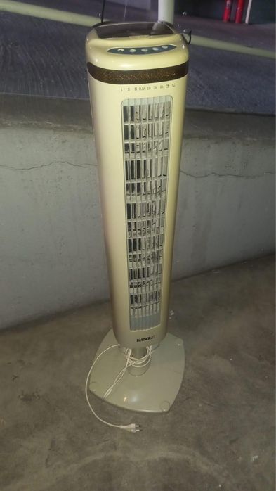 Varias Ventoinhas em bom estado
