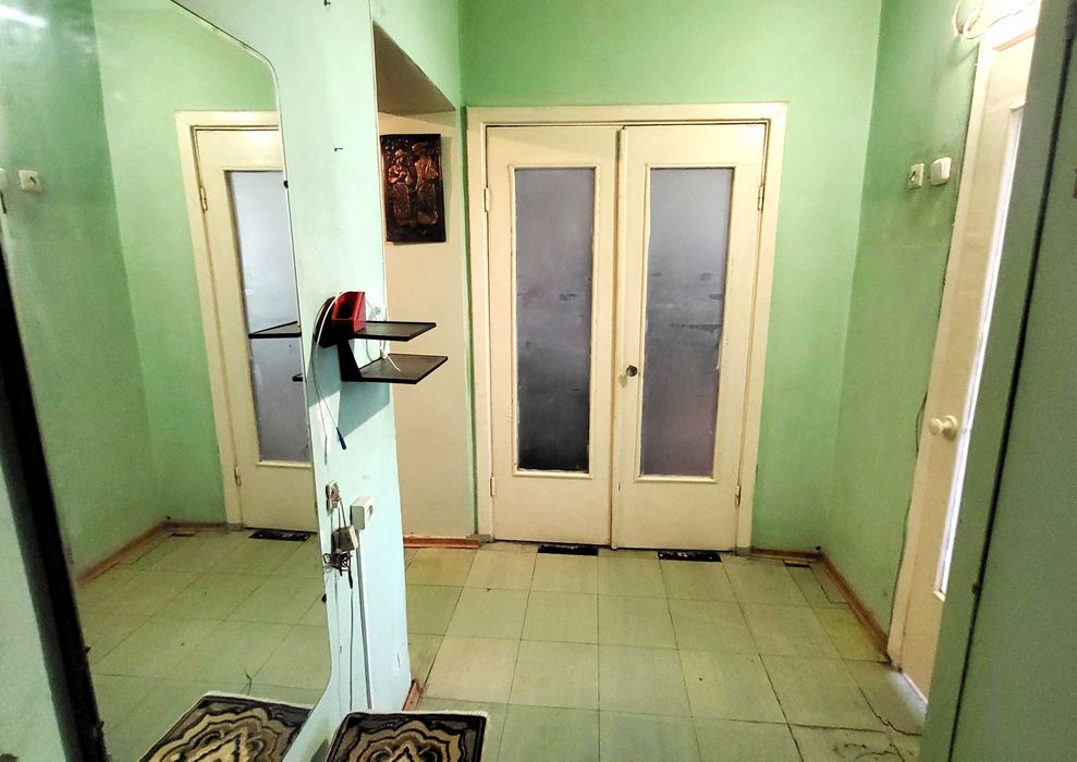 Продаж 3-х к.кв. вул. Республіканська буд. 185 АВТОНОМНЕ ОПАЛЕННЯ.