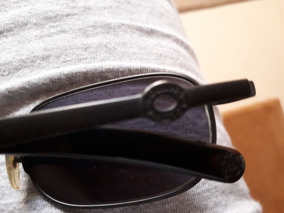 Oculos sol rolling originais