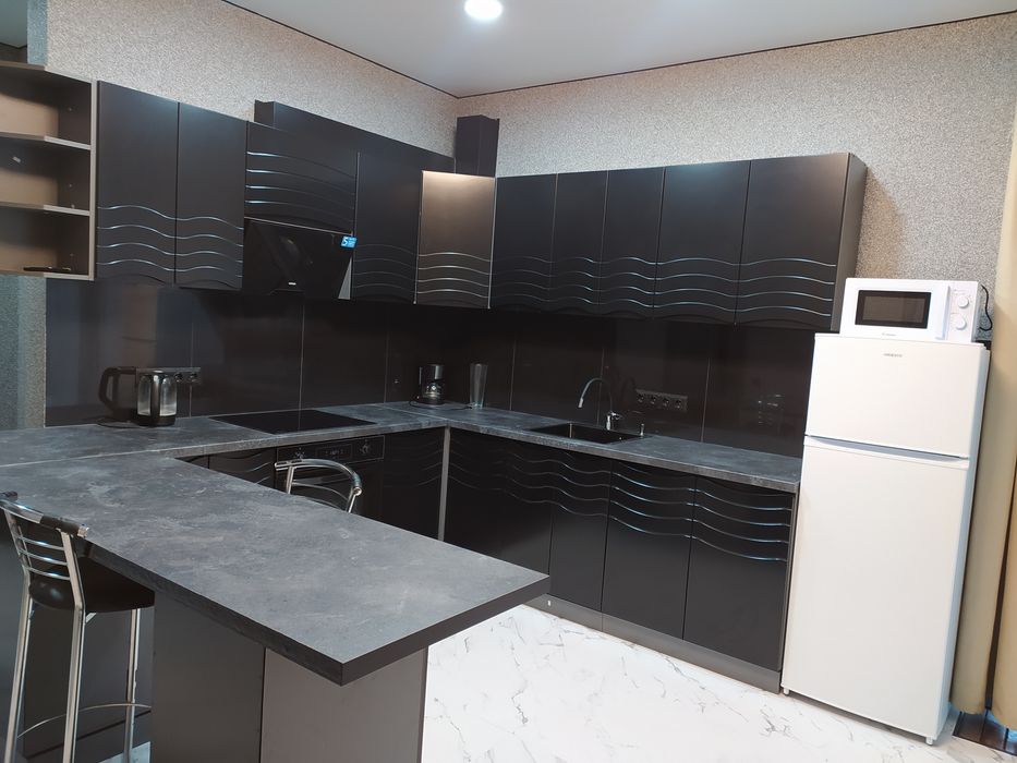 Здам подобово квартиру