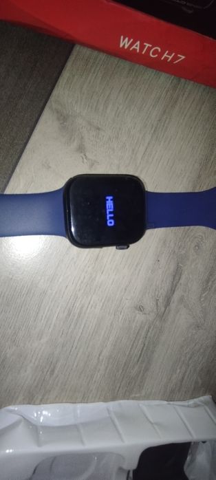 Smartwatch i7 Pro Max64409191885186122