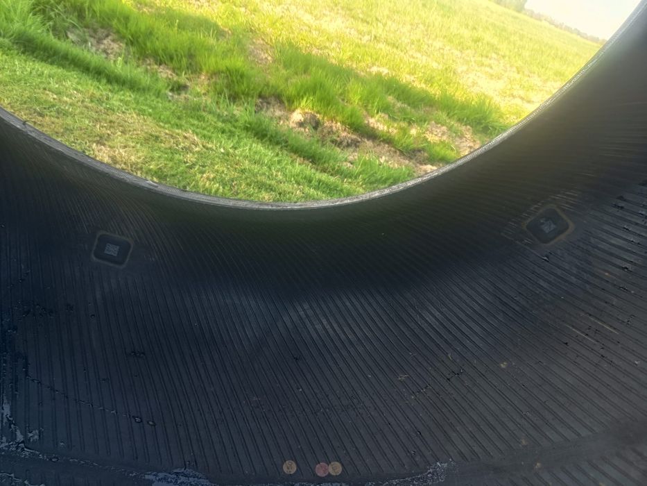 Opona 540/65R34 Continental AC65 Mitas