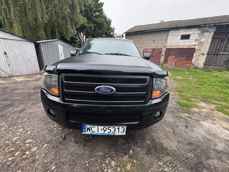 Ford Expedition