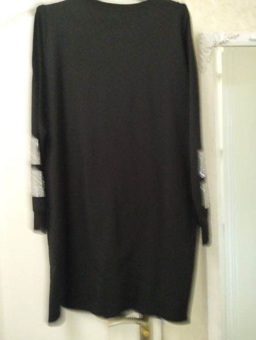 Сукня жіноча стильна,в камінчиках