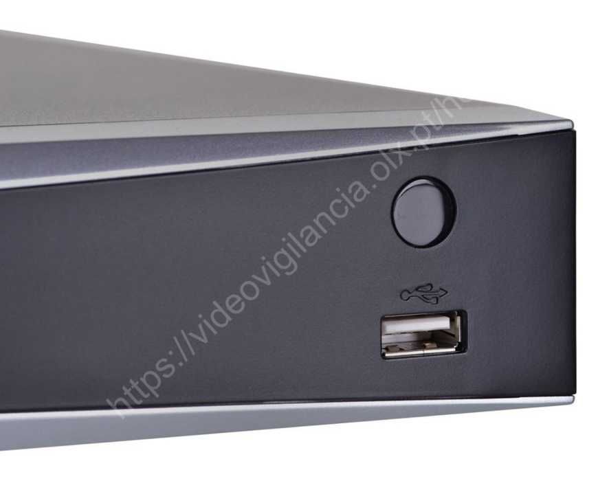 Hikvision NVR Recorder ‼️ 4K ‼️ 8-Port PoE ‼️ Supports 2 SATA Drives64737891052035122