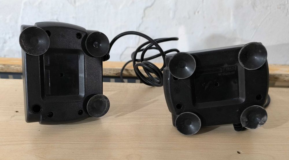 2x Joystick do Commodore VG-125 Atari Amiga PRL