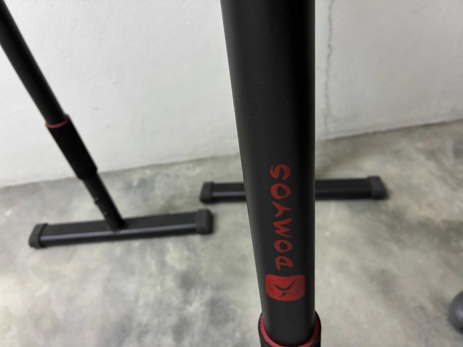 Barras Paralelas Domyos444751808300339202
