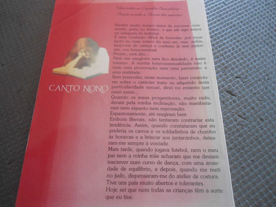 Elogio da Heterossexualidade por Guy Baret
