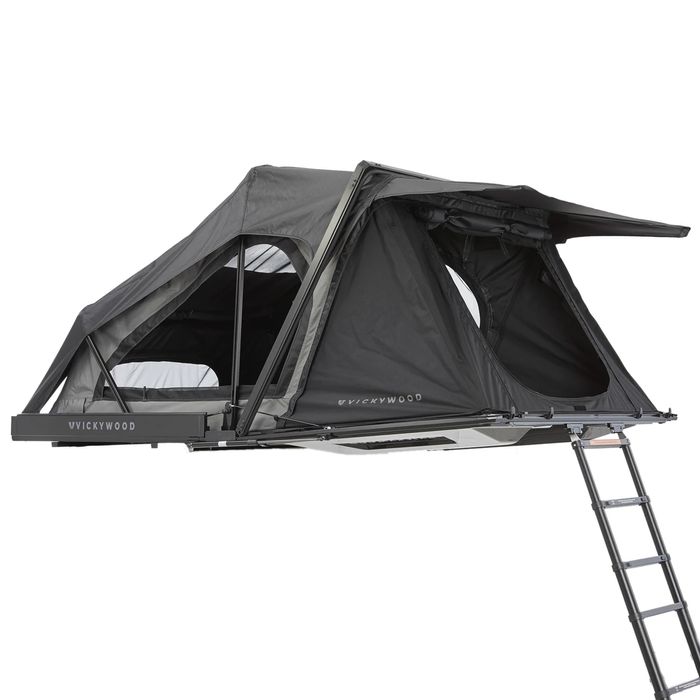 Tenda de Tejadilho Vickywood MAPLE 155